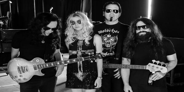Discografia The Pretty Reckless MEGA Completa