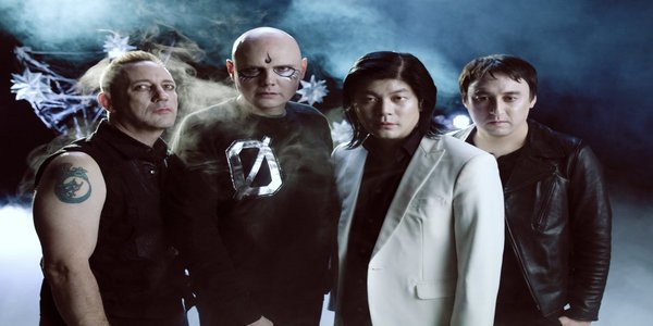 Discografia The Smashing Pumpkins MEGA Completa