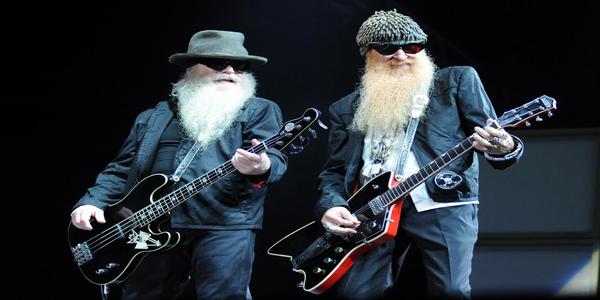 Discografia ZZ Top MEGA Completa