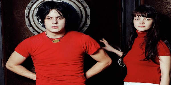 The White Stripes Discografia 320 Kbps Completa