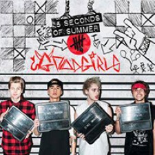 5 Seconds of Summer - Good Girls [2014]