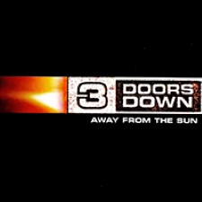Descargar 3 Doors Down - Away from the Sun [2002] MEGA