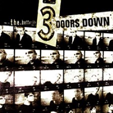 Descargar 3 Doors Down - The Better Life [2000] MEGA