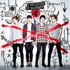 Descargar 5 Seconds of Summer - 5 Seconds of Summer [2014] MEGA