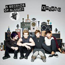 Descargar 5 Seconds of Summer - Amnesia [2014] MEGA