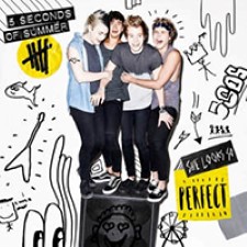 Descargar 5 Seconds of Summer - She Looks So Perfect [2014] MEGA