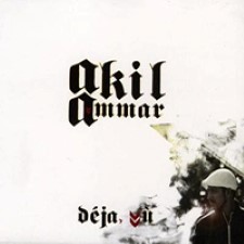 Descargar Akil Ammar - Deja Vu [2006] MEGA