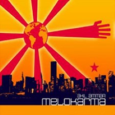 Descargar Akil Ammar - Melokarma [2005] MEGA