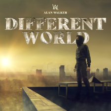 Descargar Alan Walker - Different World [2018] MEGA
