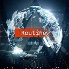 Descargar Alan Walker - Routine [2016] MEGA