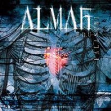 Descargar Almah - Almah [2007]