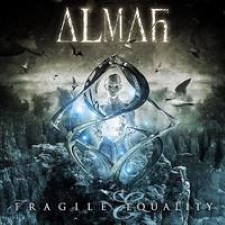 Descargar Almah - Fragile Equality [2008] MEGA