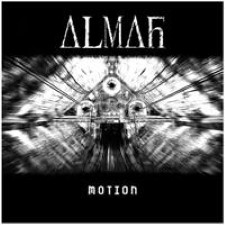 Descargar Almah - Motion [2011] MEGA