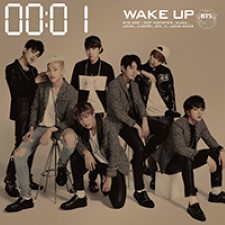 Descargar BTS - Wake up  [2014] MEGA