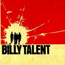 Descargar Billy Talent - Billy Talent [2003] MEGA