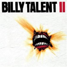 Descargar Billy Talent - Billy Talent II [2006] MEGA