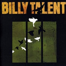Descargar Billy Talent - Billy Talent III [2009] MEGA