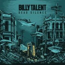 Descargar Billy Talent - Dead Silence [2012] MEGA