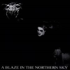 Descargar Darkthrone - A Blaze in the Northern Sky [1992] MEGA