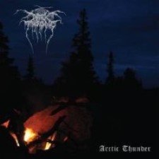 Descargar Darkthrone - Arctic Thunder [2016] MEGA