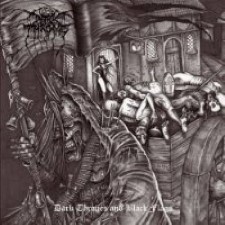 Descargar Darkthrone - Dark Thrones and Black Flags [2008] MEGA