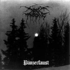 Descargar Darkthrone - Panzerfaust [1995] MEGA