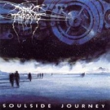 Descargar Darkthrone - Soulside Journey [1991] MEGA