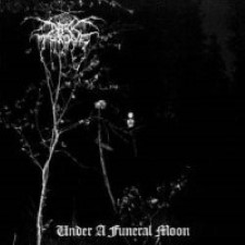 Descargar Darkthrone - Under a Funeral Moon [1993] MEGA