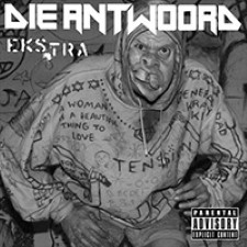 Descargar Die Antwoord - Ekstra [2010] MEGA