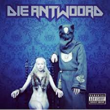 Descargar Die Antwoord - $O$ (International Deluxe Version) [2009] MEGA