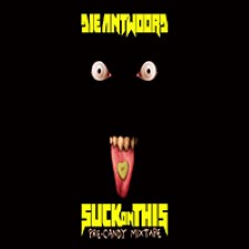Descargar Die Antwoord - Suck on this Mixtape [2016] MEGA