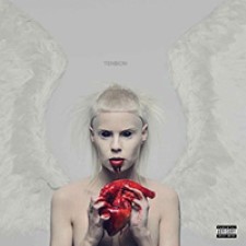 Descargar Die Antwoord - Ten$Ion [2012] MEGA