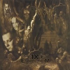 Emperor – IX Equilibrium [1999]
