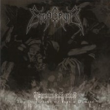 Descargar Emperor - Prometheus The Discipline of Fire & Demisee [2001] MEGA