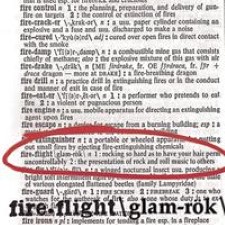 Descargar Fireflight - Glam-Rok [2002] MEGA