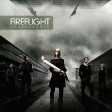 Descargar Fireflight - Unbreakable [2008] MEGA