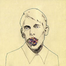 Descargar Foals - Antidotes [2008] MEGA