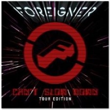 Descargar Foreigner - Can't Slow Down [2009] MEGA