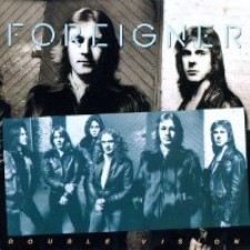 Descargar Foreigner - Double Vision [1978] MEGA