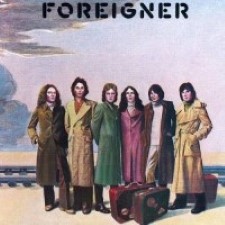 Descargar Foreigner - Foreigner [1977] MEGA