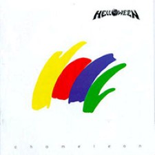 Descargar Helloween - Chameleon [1993] MEGA