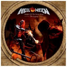 Descargar Helloween - Keeper Of The Seven Keys - The Legacy [2005] MEGA