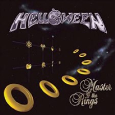 Descargar Helloween - Master Of The Rings [1994] MEGA