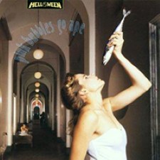 Descargar Helloween - Pink Bubbles Go Ape [1991] MEGA