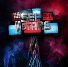 Descargar I See Stars - 3D [2009] MEGA