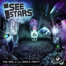 Descargar I See Stars - The End of the World Party [2011] MEGA