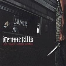 Descargar Ice Nine Kills - Last Chance to Make Amends [2006] MEGA
