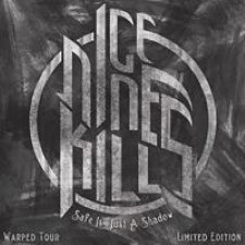 Descargar Ice Nine Kills - Safe Is Just a Shadow [2010] MEGA