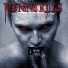 Descargar Ice Nine Kills - The Predator Becomes the Prey [2014] MEGA
