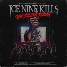 Descargar Ice Nine Kills – The Silver Scream [2018] MEGA